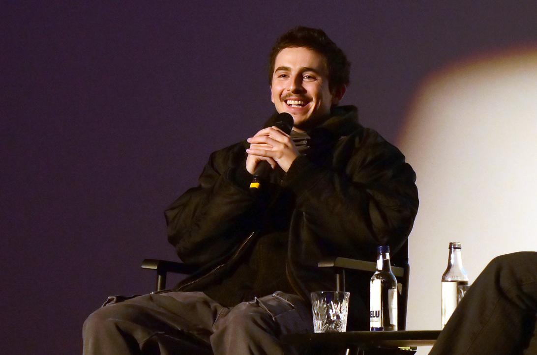 Соведущие «The View» отреагировали на антибалетные и антиоперные высказывания Тимоти Шаламе, которые вызвали резонанс