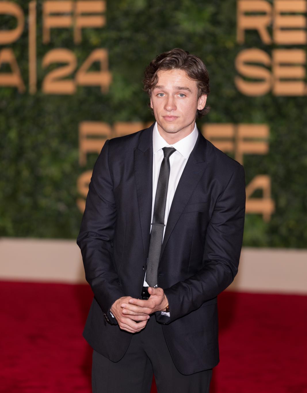 Элли Голдинг родила второго ребенка