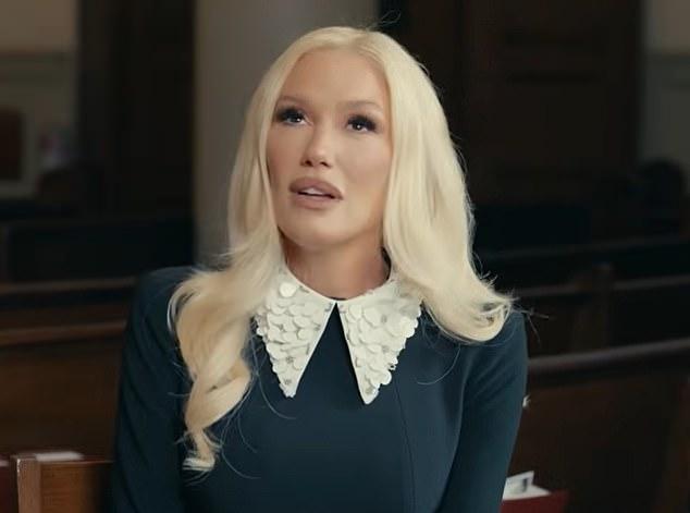 Гвен Стефани обратилась в христианство после рождения третьего ребенка в 44 года, назвав этот опыт своим «первым чудом»