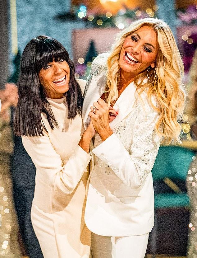 Это, бесспорно, самая желанная и престижная должность на телевидении