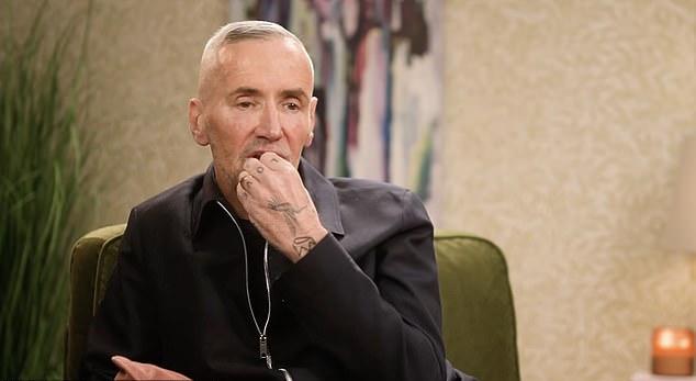 DJ Фэт Тони вспомнил день, когда ему поставили диагноз ВИЧ в 2001 году, и врачи сообщили, что вирус «поразил его мозг»