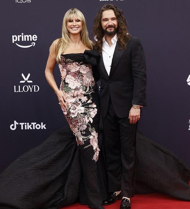 Хайди Клум рассказала на этой неделе о своем нейробиологическом состоянии