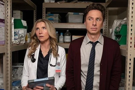 Зак Брафф опроверг странный слух о том, что он нашел любовь с девушкой-чатботом с ИИ