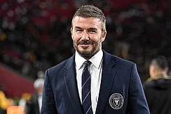 Бренд Бекхэма сильнее, чем когда-либо: сэр Дэвид заключил ошеломляющие сделки на сумму 19 миллионов фунтов стерлингов перед летним чемпионатом мира в Америке