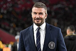 Бренд Бекхэма сильнее, чем когда-либо: сэр Дэвид заключил ошеломляющие сделки на сумму 19 миллионов фунтов стерлингов перед летним чемпионатом мира в Америке