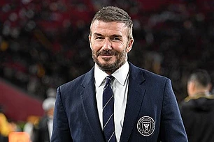 Бренд Бекхэма сильнее, чем когда-либо: сэр Дэвид заключил ошеломляющие сделки на сумму 19 миллионов фунтов стерлингов перед летним чемпионатом мира в Америке