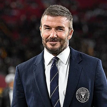 Бренд Бекхэма сильнее, чем когда-либо: сэр Дэвид заключил ошеломляющие сделки на сумму 19 миллионов фунтов стерлингов перед летним чемпионатом мира в Америке