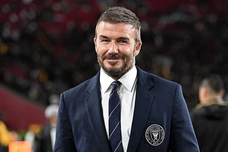 Бренд Бекхэма сильнее, чем когда-либо: сэр Дэвид заключил ошеломляющие сделки на сумму 19 миллионов фунтов стерлингов перед летним чемпионатом мира в Америке