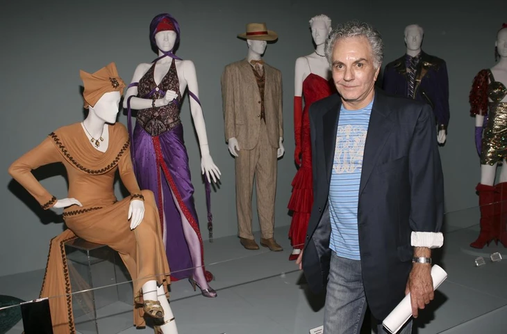 Костюмер Жан-Пьер Дорлеак открыто называет имена нескольких знаменитостей, работа с которыми стала для него настоящим кошмаром