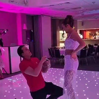 Пэрис Фьюри о дискуссии о «детях по протекции»: карьера дочери не достанется ей просто так