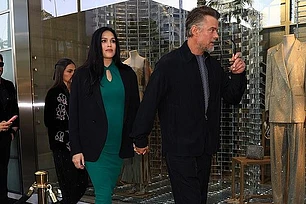 Джош Дюамель и его жена Одра Мари впервые появились на публике после объявления о том, что они ожидают второго ребёнка