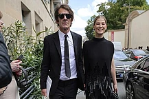 Розамунд Пайк заявила, что считает, будто навредила своей карьере, взяв 18-месячный перерыв для воспитания детей сразу после того, как фильм «Исчезнувшая» принес ей широкую известность