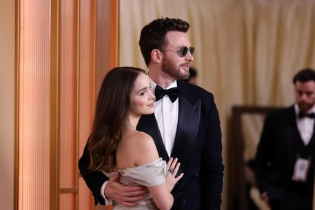 Родительский выход в свет!