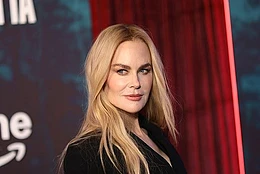 Николь Кидман почтила память покойной матери Жанель, которой сегодня исполнилось бы 86 лет