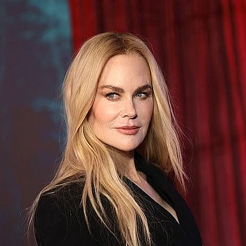 Николь Кидман почтила память покойной матери Жанель, которой сегодня исполнилось бы 86 лет