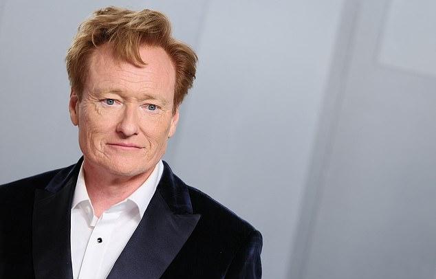 Ведущий премии «Оскар» Конан О’Брайен завершил церемонию данью уважения Мартину Шорту