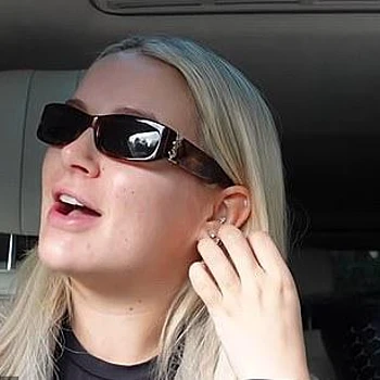 Молли-Мэй Хейг: «Я чувствую себя сломленной женщиной» после «странной недели»