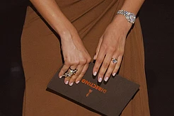 Он сказал то, что сказал