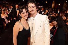 Сестра Тимоти Шаламе, Полин, похоже, продемонстрировала холодность по отношению к Кайли Дженнер во время их встречи на «Оскаре» 2026 года в воскресенье вечером