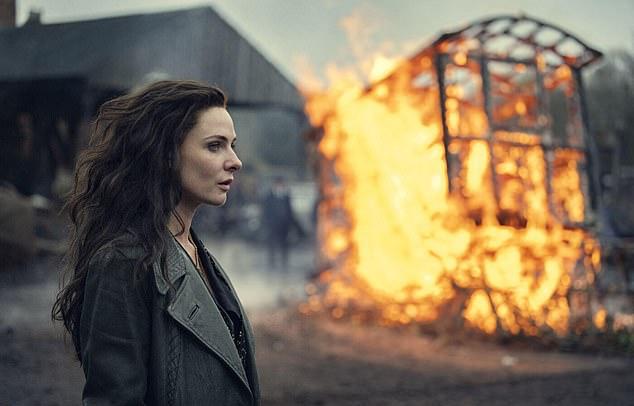 Their presence on set is supposed to make stars feel as comfortable as possible while filming sex scenes