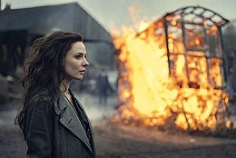 Their presence on set is supposed to make stars feel as comfortable as possible while filming sex scenes