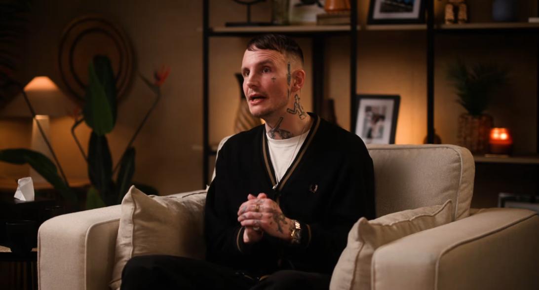 Бывший муж Эми Уайнхаус, Блейк Филдер-Сивил, переосмыслил их бурный роман — и ее смерть — в редком интервью во вторник