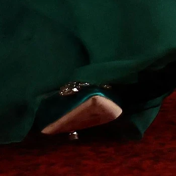 Кейт Миддлтон вдохновилась стилем икон Кэрри Брэдшоу и покойной принцессы Дианы