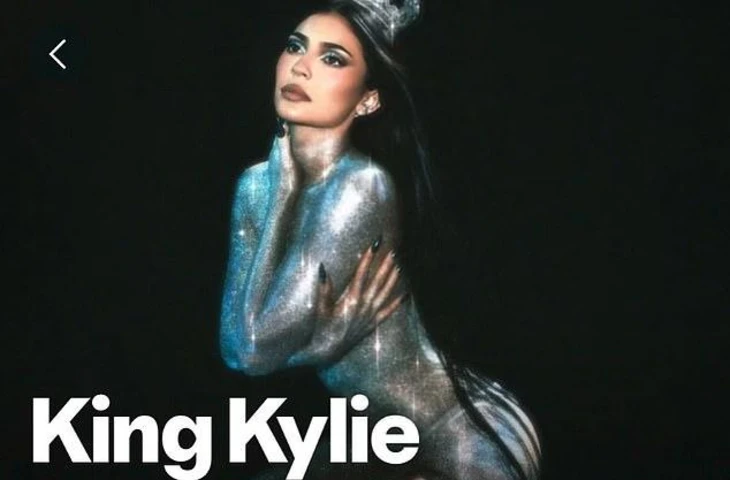 Кайли Дженнер сделала выпад в адрес фанаток в новом сингле, вышедшем не вовремя, — спустя несколько дней после того, как бывшая девушка Тимоти Шаламе заявила, что была «ошеломлена» его отношениями с миллиардершей, основательницей косметической империи