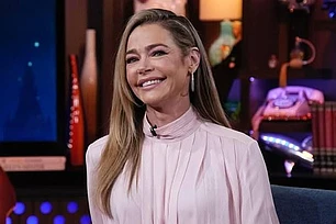 Дениз Ричардс впервые рассказала, что перенесла полную подтяжку лица