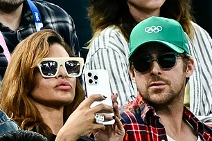 Райан Гослинг поделился редкими подробностями о своей и Евы Мендес сумасшедшей, безрассудной любви