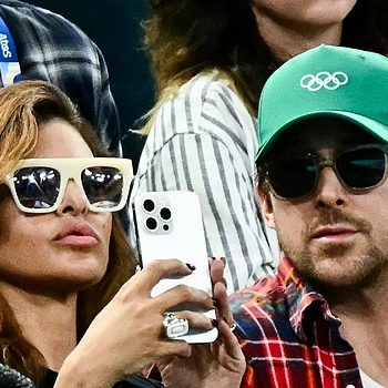 Райан Гослинг поделился редкими подробностями о своей и Евы Мендес сумасшедшей, безрассудной любви