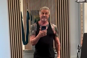 Сильвестр Сталлоне, сам по себе признанный режиссёр, по сообщениям, работает с другим мэтром над новым проектом