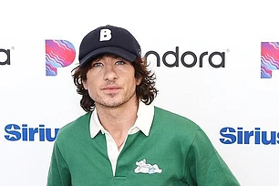 Барри Кеоган рассказал, как на него повлияла травля в интернете