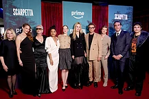 Сердце Николь Кидман распахнуто