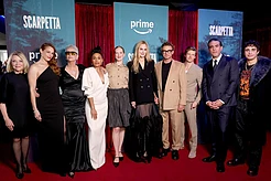 Сердце Николь Кидман распахнуто