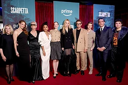 Сердце Николь Кидман распахнуто