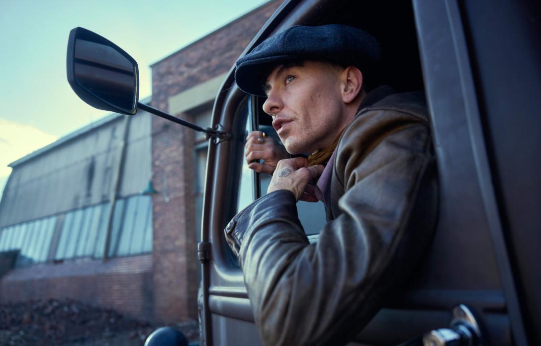 Барри Кеоган умоляет интернет быть добрее