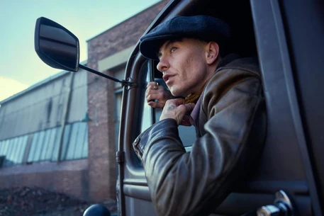 Барри Кеоган умоляет интернет быть добрее