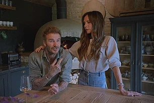 Бруклин Бекхэм и Никола Пельтц снимут документальный сериал о кулинарной карьере и семейном конфликте