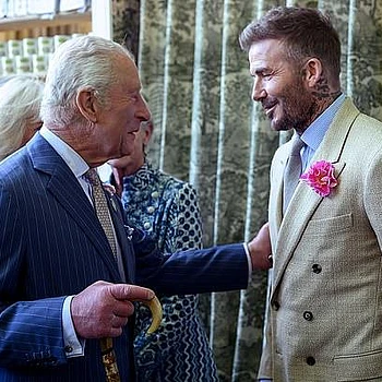 Долгие годы его почитали за легендарную правую ногу