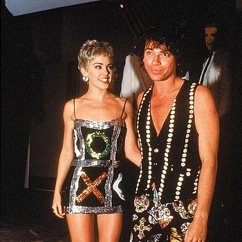 Роман Кайли Миноуг и Майкла Хатченса: раскрывая давние секреты