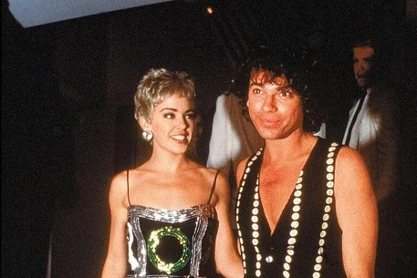 Роман Кайли Миноуг и Майкла Хатченса: раскрывая давние секреты