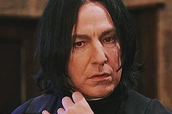 Звезда «Гарри Поттера» Паапа Эссьеду столкнулся с угрозами смерти из-за роли Снегга