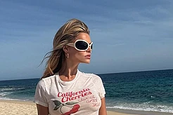 Брукс Нейдер рассказала о пластической операции, о которой она жалеет больше всего