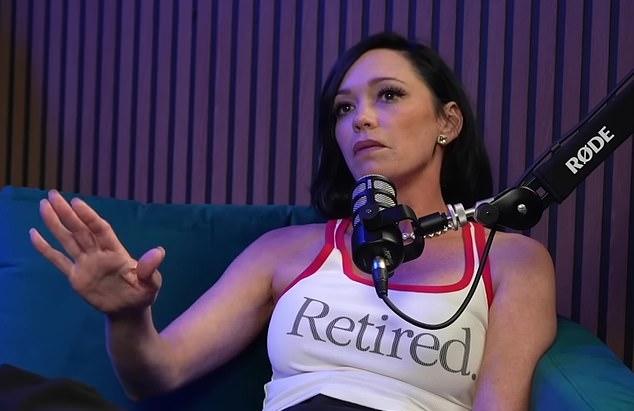 Экс-участница Pussycat Dolls Джессика Сатта высказалась после того, как ее исключили из воссоединения группы