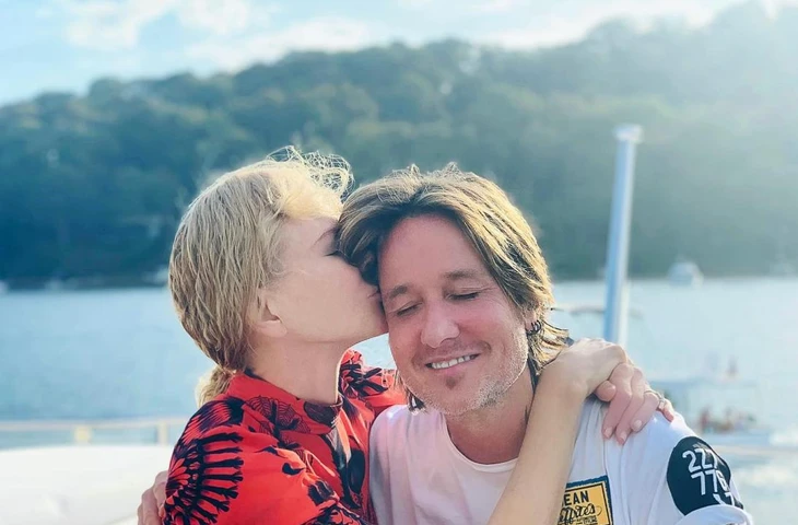 Кит Урбан согласился на новый заработок, чтобы оплатить счета своих адвокатов после развода с Николь Кидман