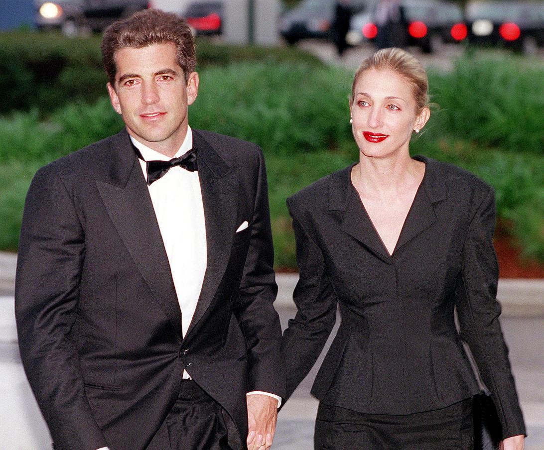 Говард Стерн лестно отозвался о Кэролайн Бессетт Кеннеди в своих редких высказываниях на радиошоу Sirius XM