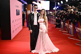 Сидни Суини выразила поддержку военным за рубежом и сообщила о службе своего брата