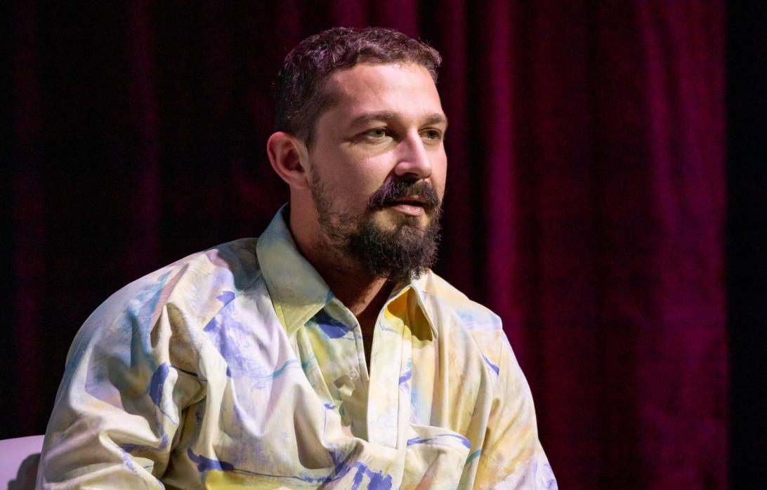 FKA Twigs возобновила судебную тяжбу с Шаей Лабафом