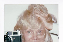 Памела Андерсон призывает моду «отключиться»